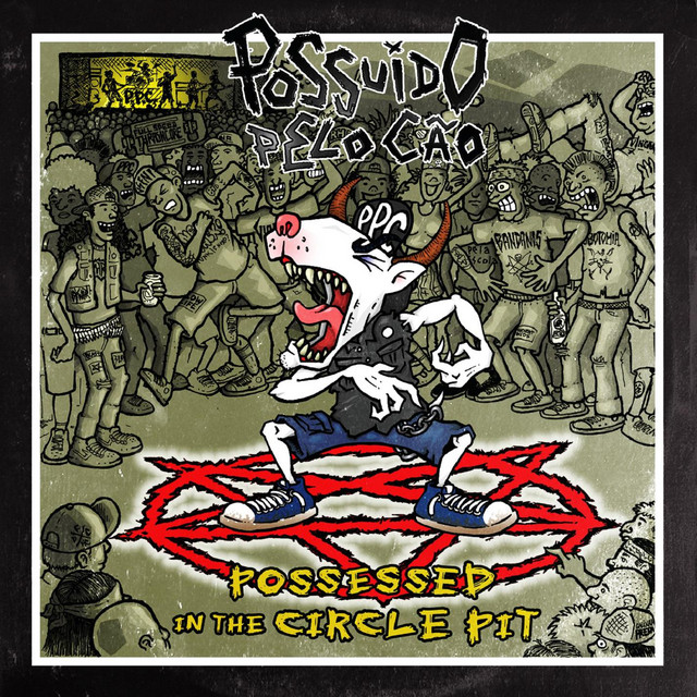 Possuído pelo Cão