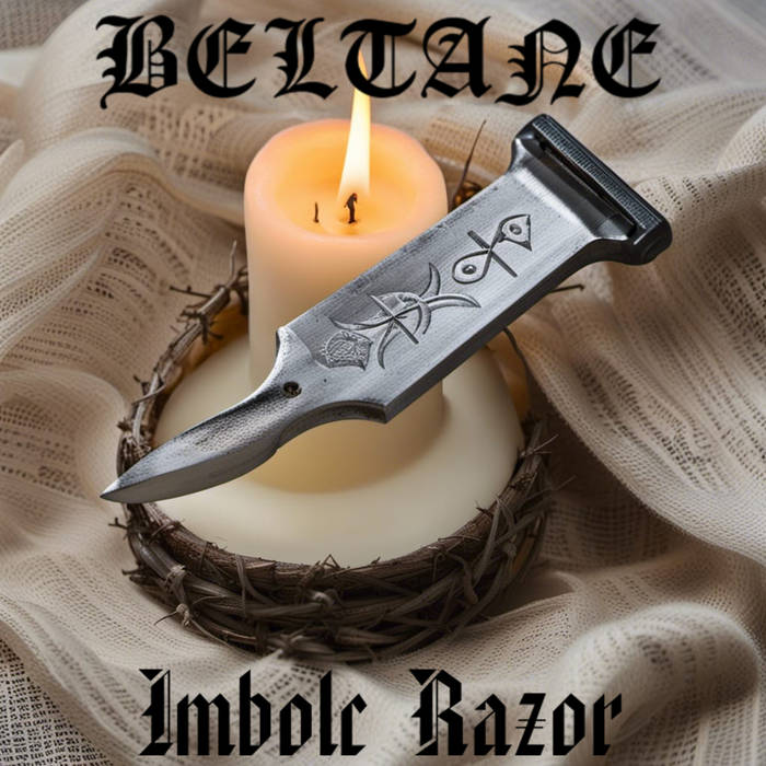 Imbolc Razor