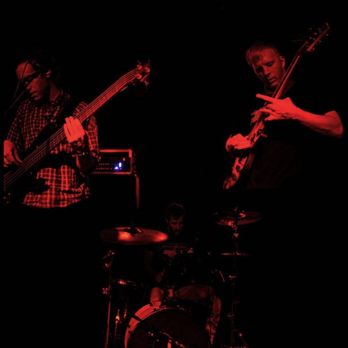 Live in Fargo, ND @ The Aquarium 07/24/13