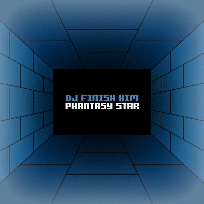 THEME FROM PHANTASY STAR