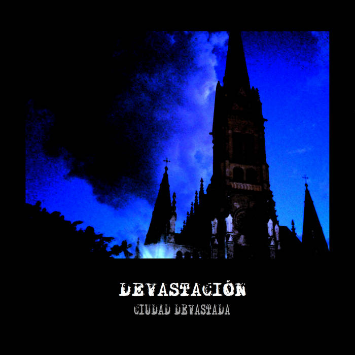 Ciudad Devastada