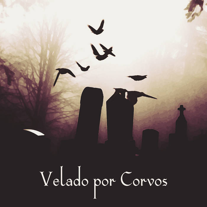 Velado por Corvos