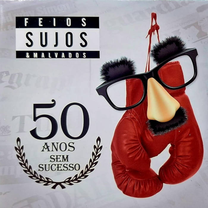 50 anos sem sucesso