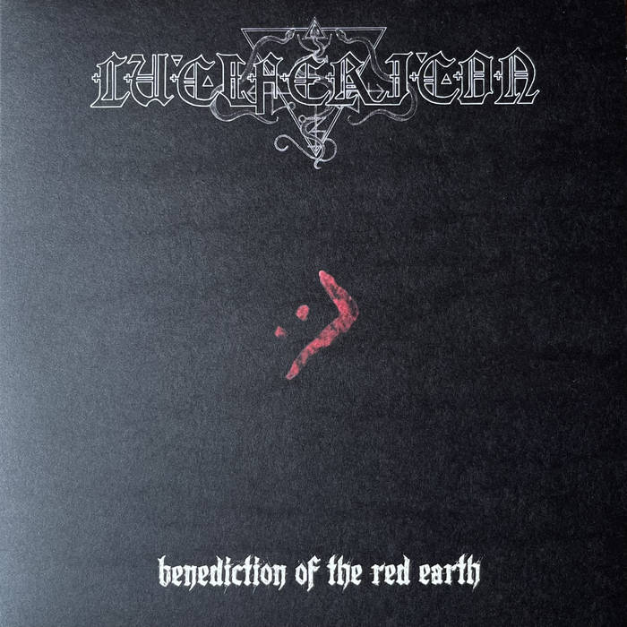 Benediction of the Red Earth