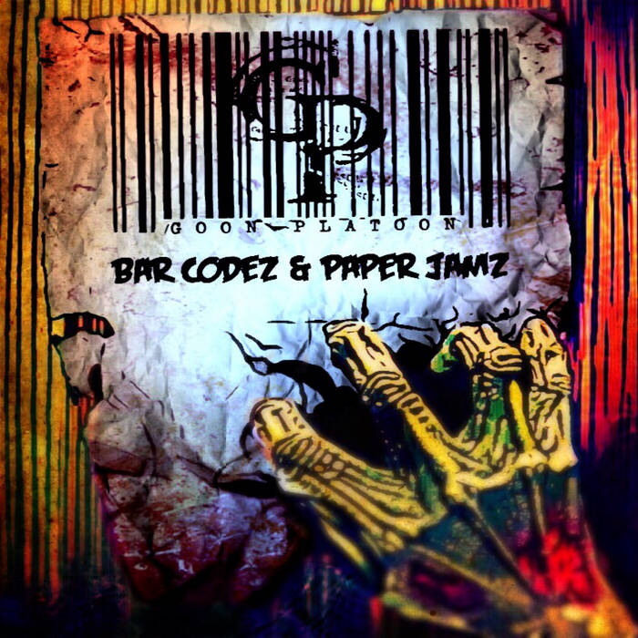 Bar Codez and Paper Jamz