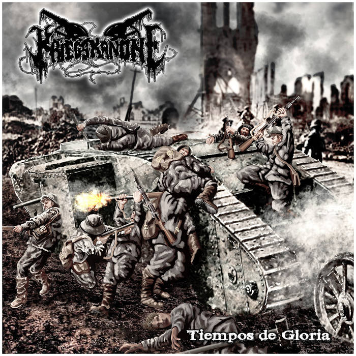 Tiempos De Gloria