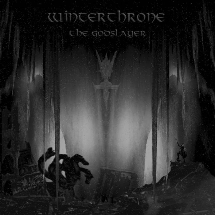 The Godslayer (2012)