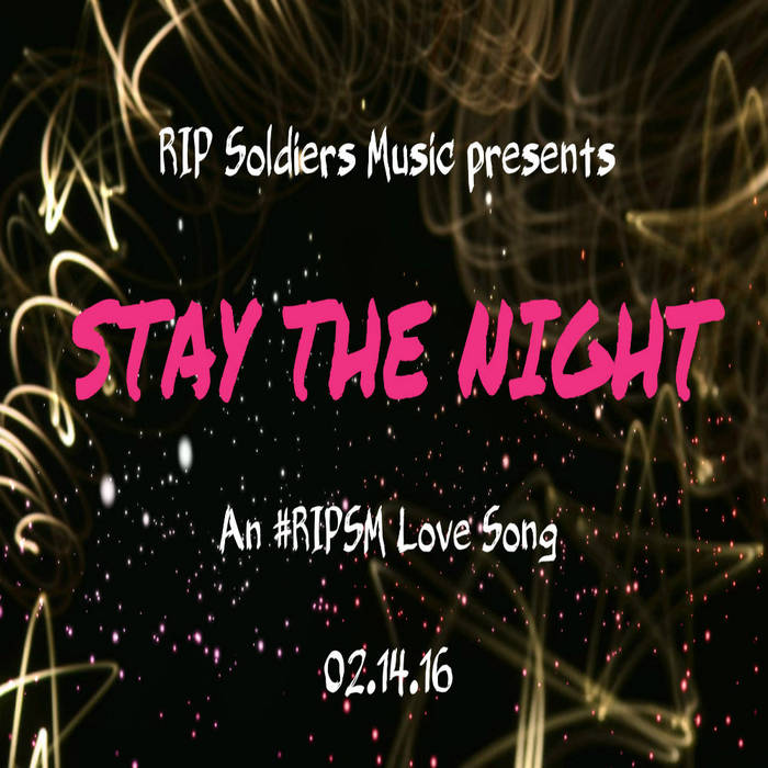 Stay The Night