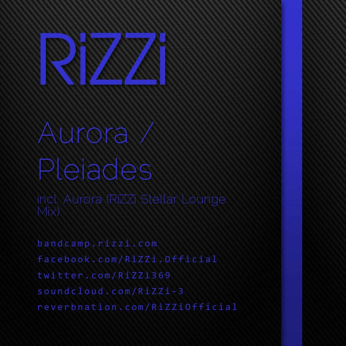Aurora/Pleiades EP