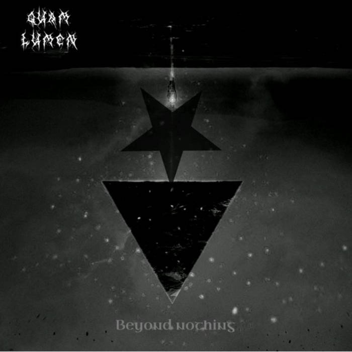 Beyond Nothing (Single)