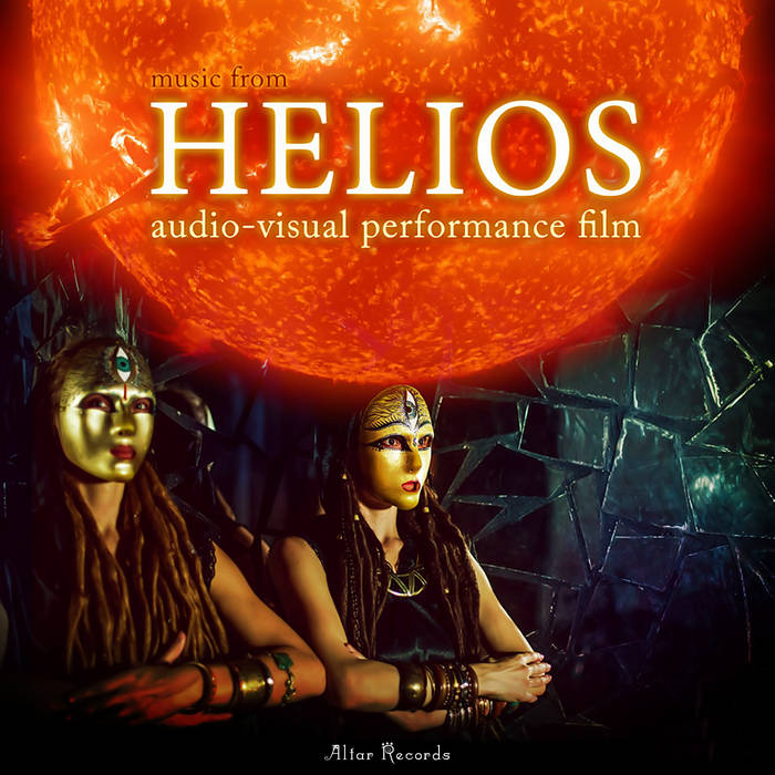 Music from HELIOS film