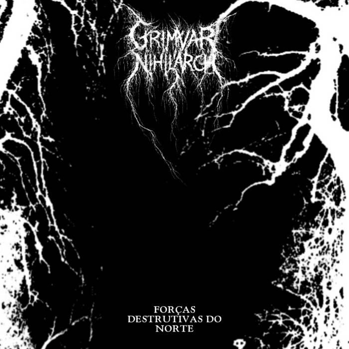 Forças Destrutivas do Norte