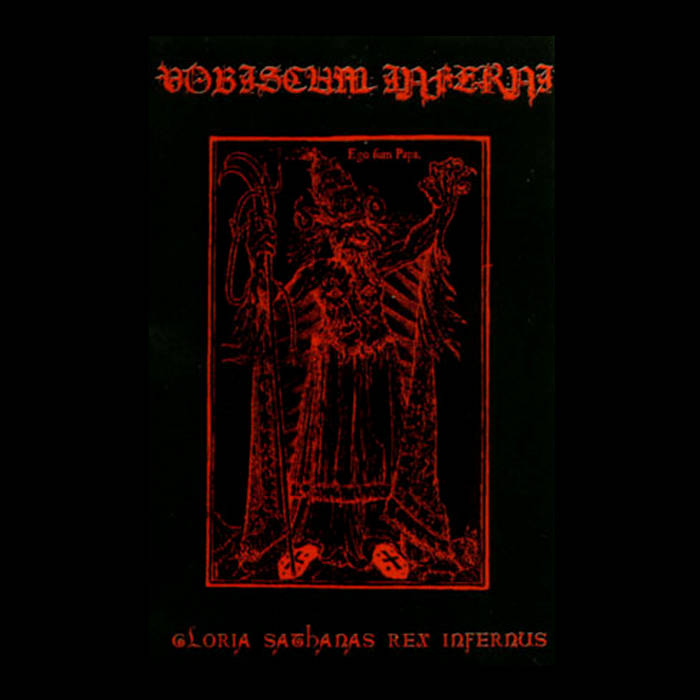 Gloria Sathanas Rex Infernus