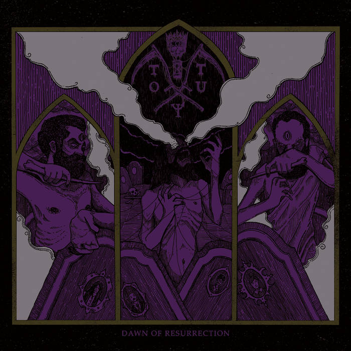 Dawn of Resurrection