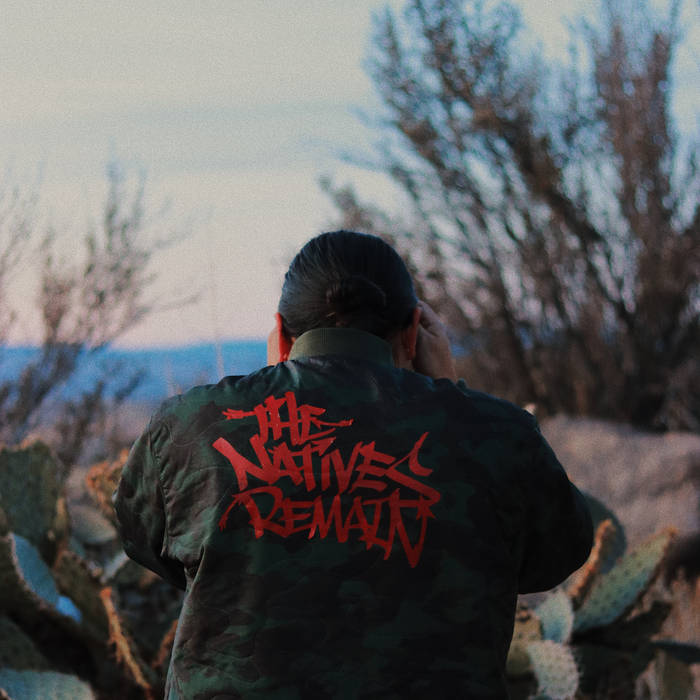 NEW SINGLE- Desire (Prod. by DJ Béeso)