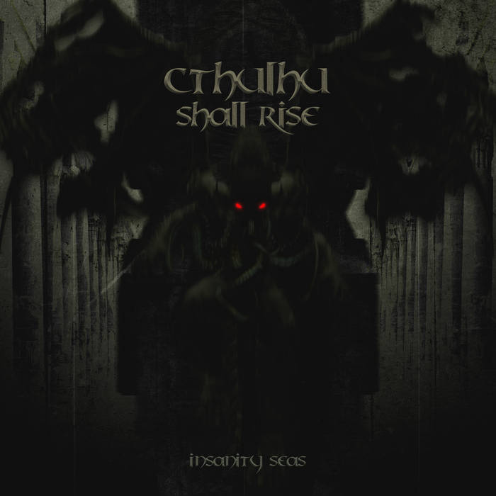 Cthulhu Shall Rise