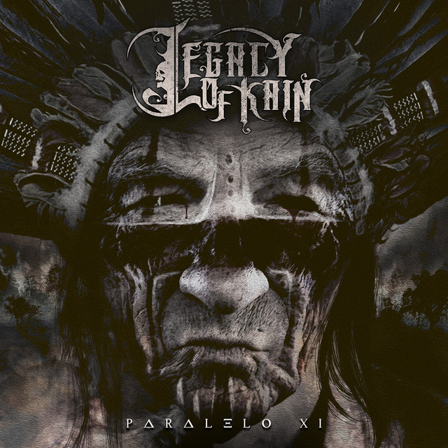 Legacy of Kain