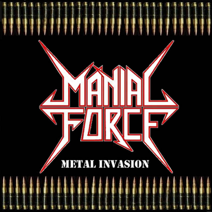 METAL INVASION