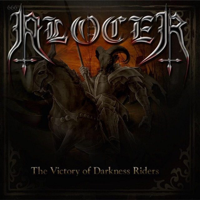 Alocer