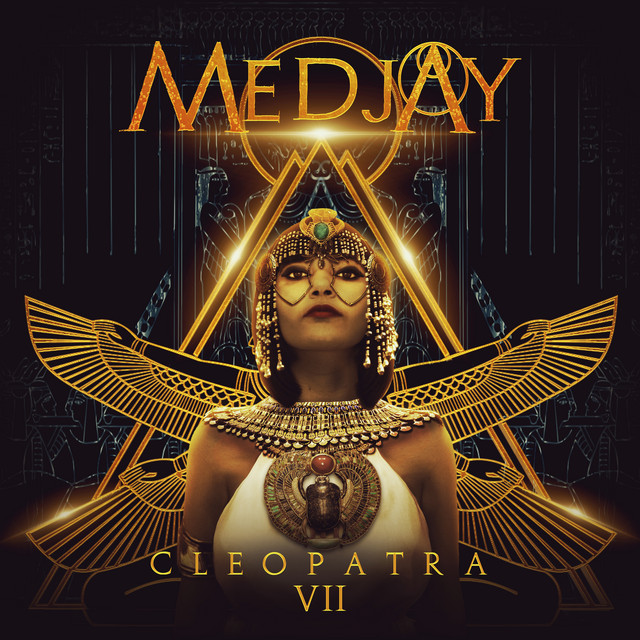 Medjay
