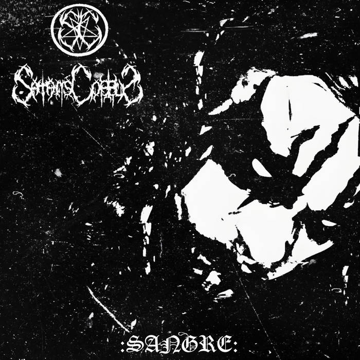 Satanis Corpus -sangre- EP