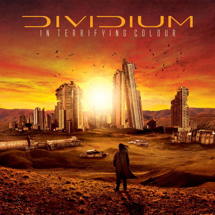 In Terrifying Colour