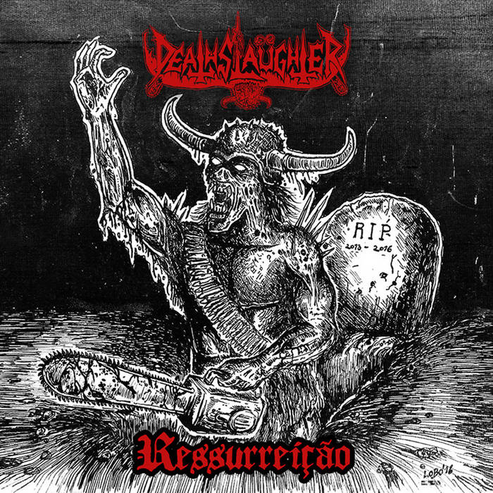 A Última Grande Guerra da Humanidade