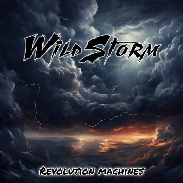 Revolution Machines (demo)