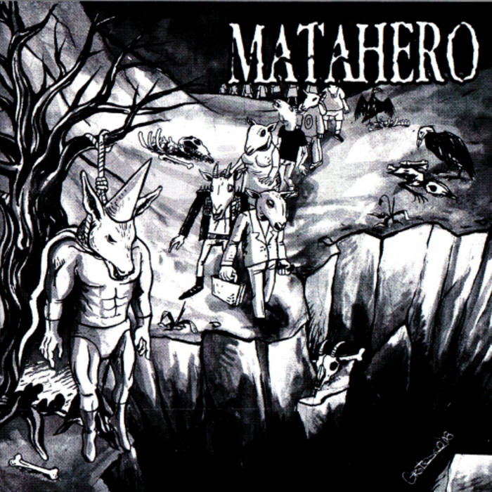 Matahero LP
