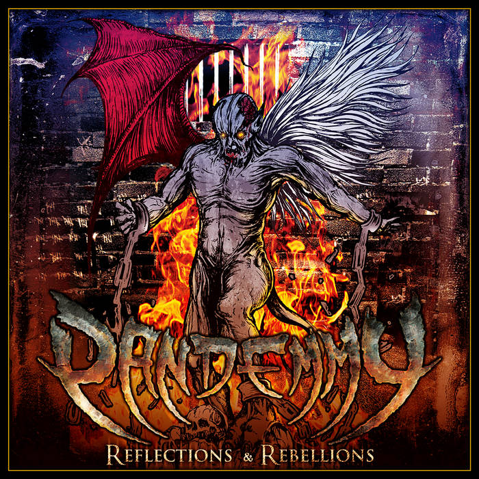 Reflections & Rebellions [REMIXED]