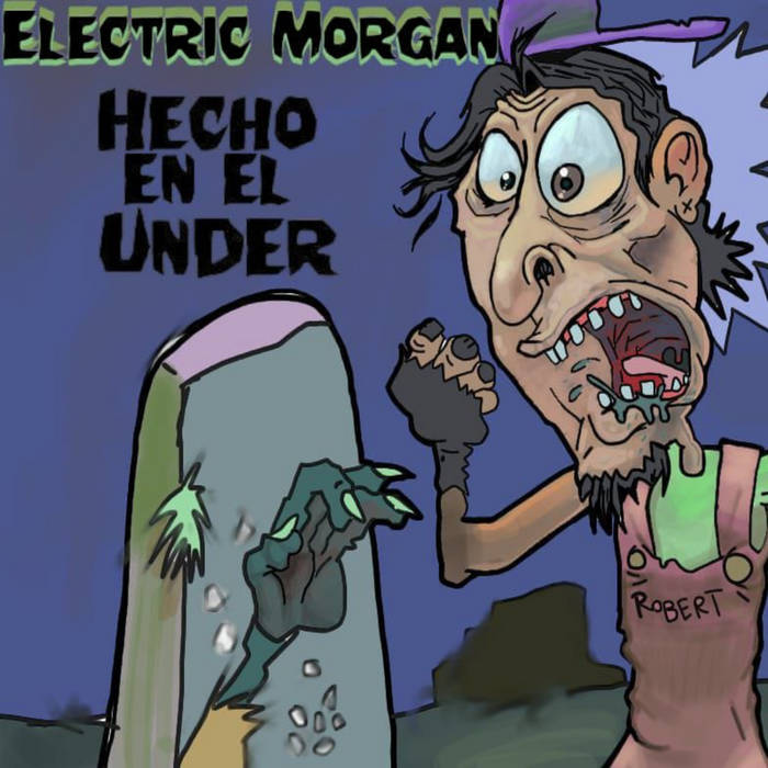 Hecho En El Under - Single (2025)