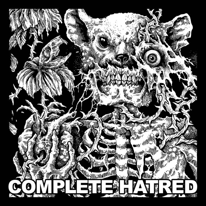 Complete Hatred