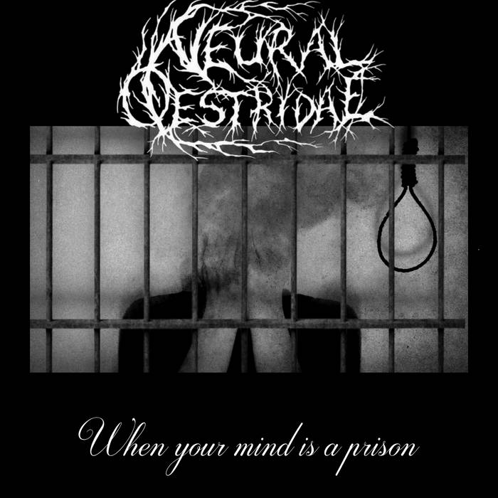 When Your Mind Is A Prison