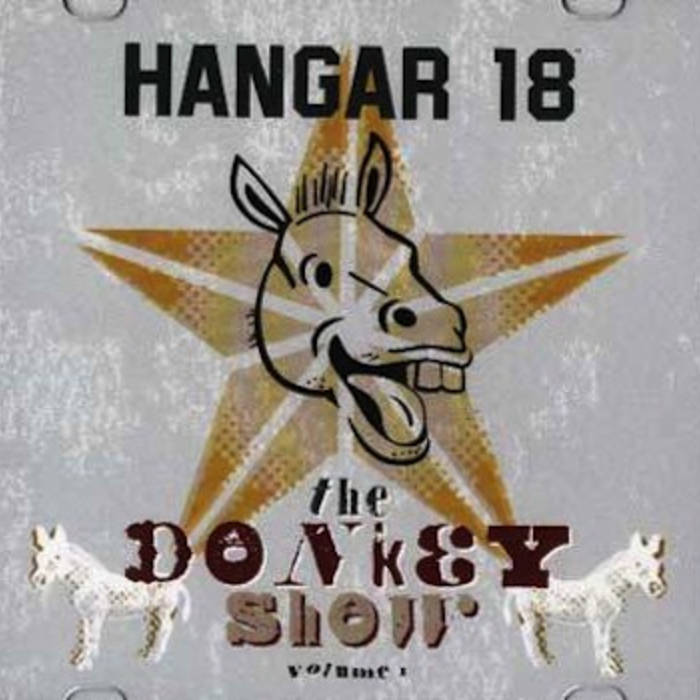 The Donkey Show