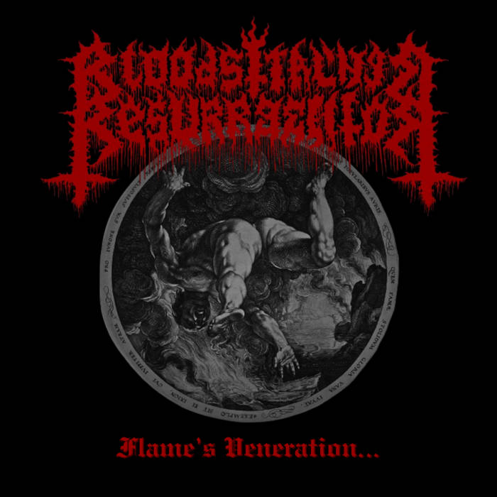 Flame's Veneration