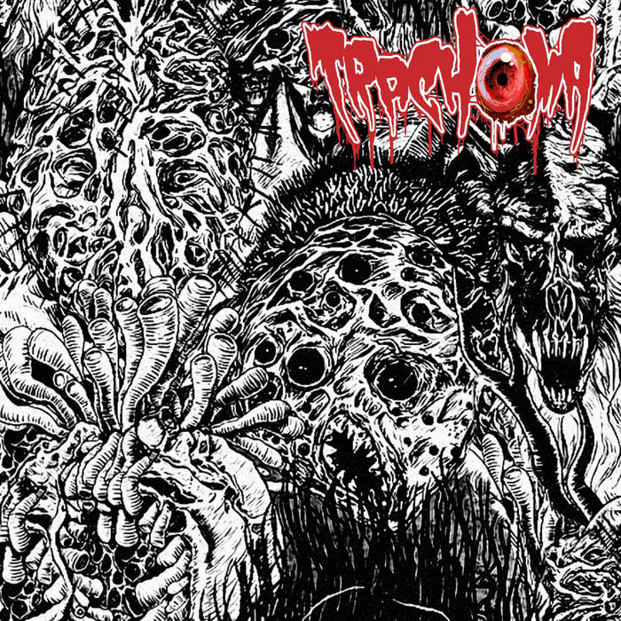 Promo Tracks from Split with YAKISOBA