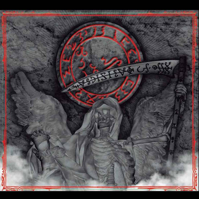 For the Great of His Kingdom of Fire and Blood