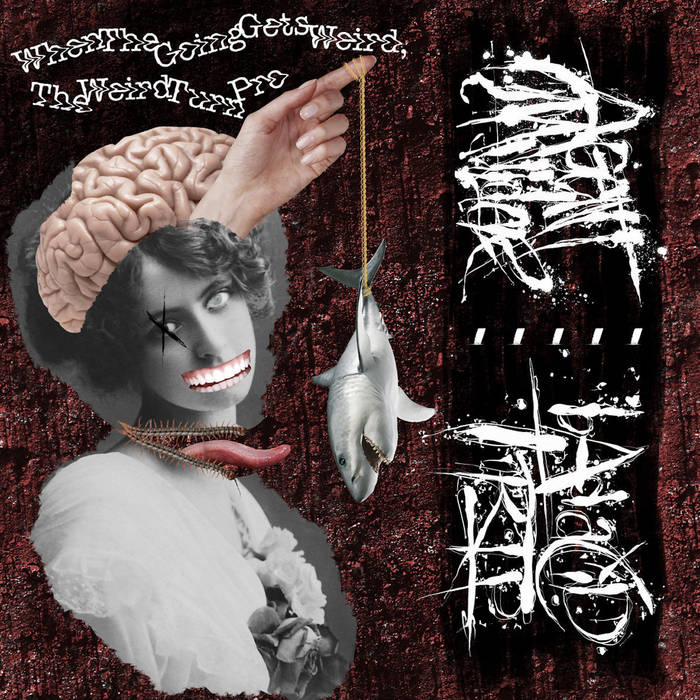 When The Going Gets Weird, The Weird Turn Pro