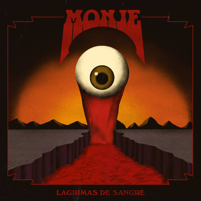 Lágrimas de Sangre