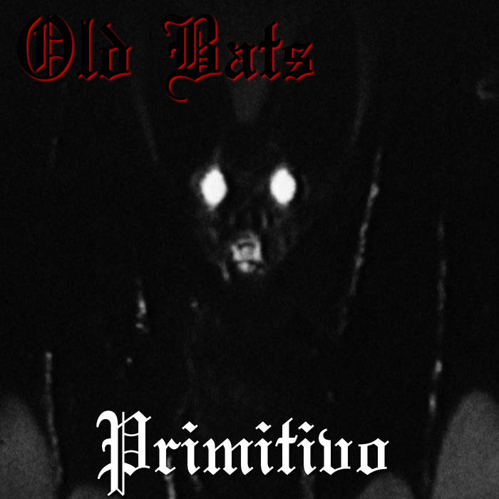 Primitivo (EP)