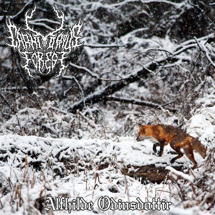 Alfhilde Odinsdottir