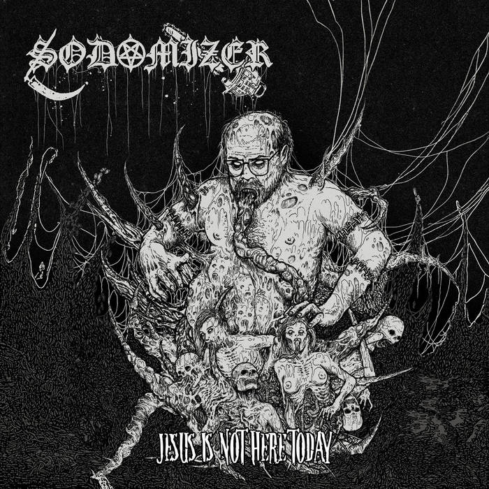 Jesus Is Not Here Today