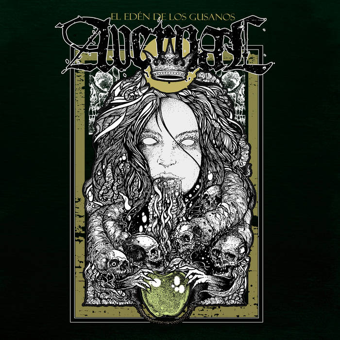 El eden de los gusanos