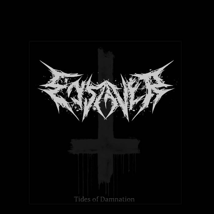 Tides of Damnation Pt.2 (featuring Luke Gilroy of Enfield)