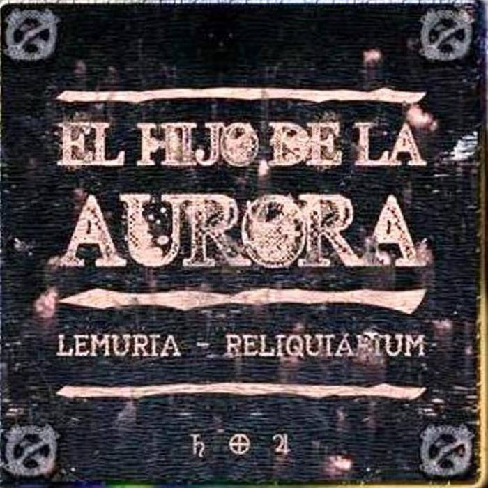 Lemuria - Reliquiarium 2012
