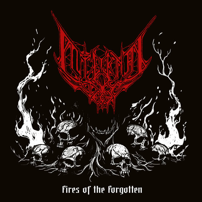 Fires of the Forgotten