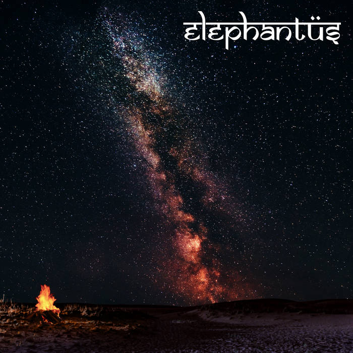 Elephantus (EP)