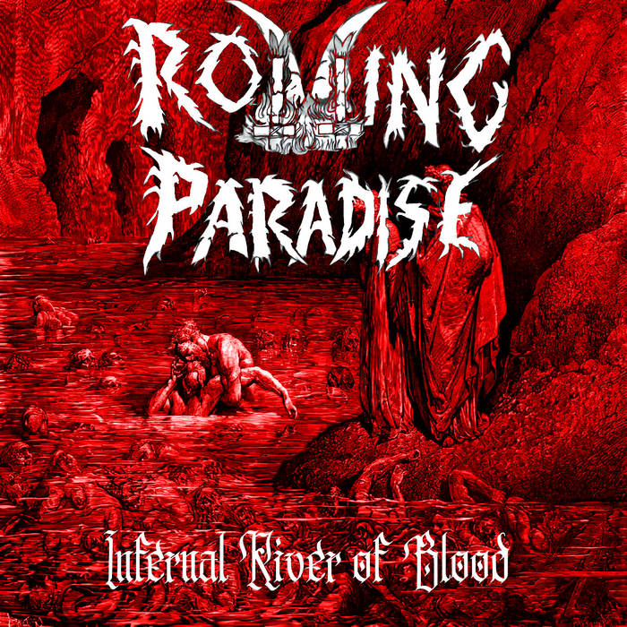 Infernal River of Blood