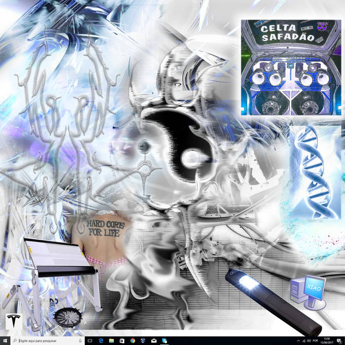 DING MOGU (XIAO QUAN REMIX)