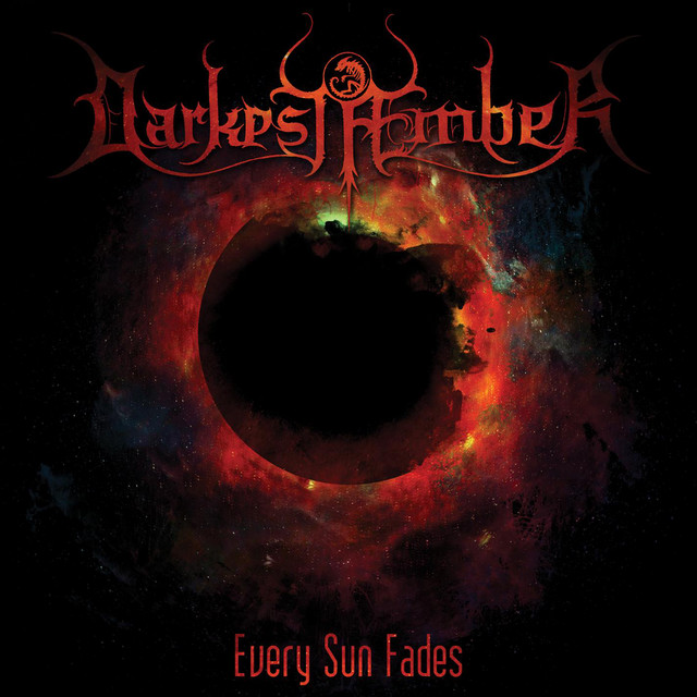 Darkest Æmber